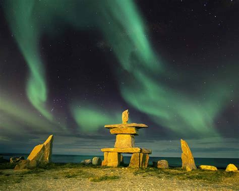 things to do in churchill manitoba canada